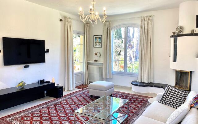 Villa les Ondes VI4120