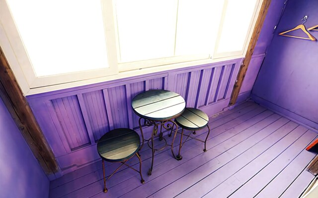 Ganghwa Provence Pension