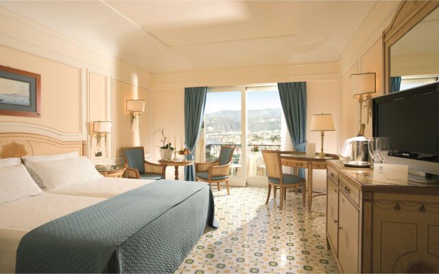 Grand Hotel Capodimonte
