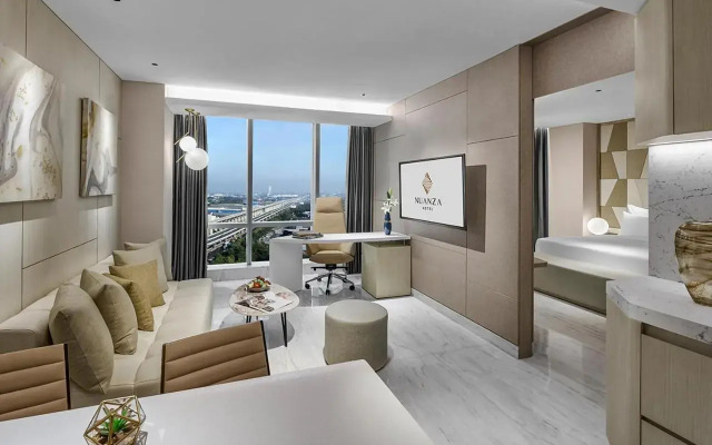 Nuanza Hotel & Convention
