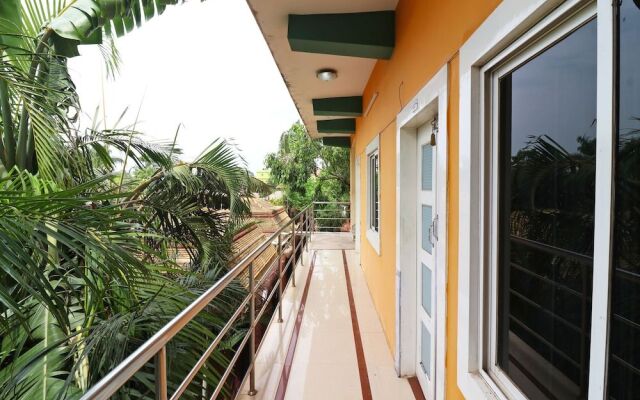 OYO 40457 Green Villa