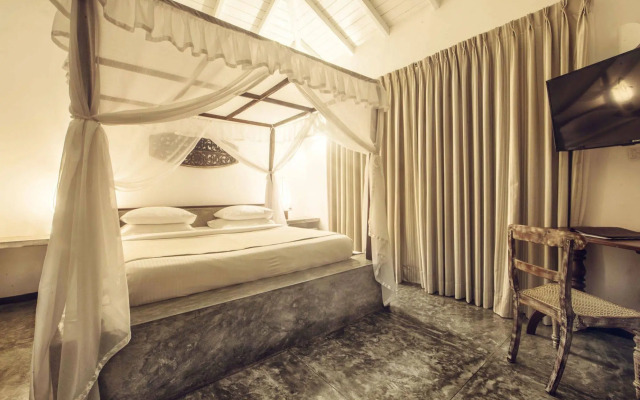 Pearl Villa Welhengoda