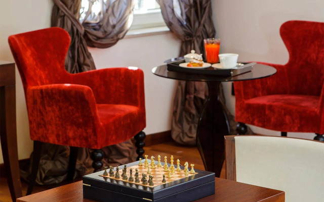 Hotel Marmont Heritage