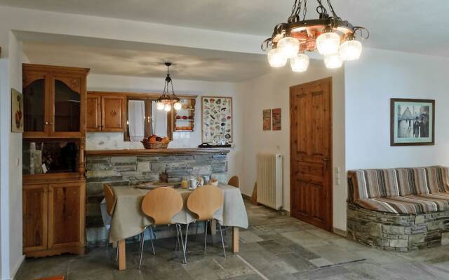 Villa AGROKIPIO at Milies of Mt. Pelion