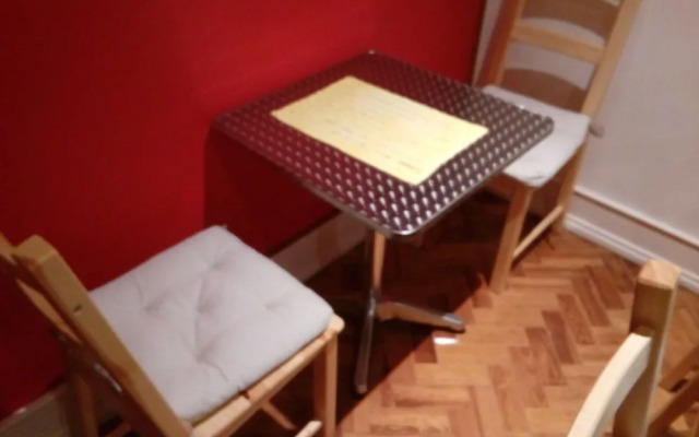 Voyage Guest House