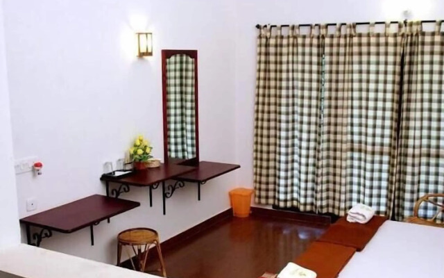Planet Green Plantation Resorts