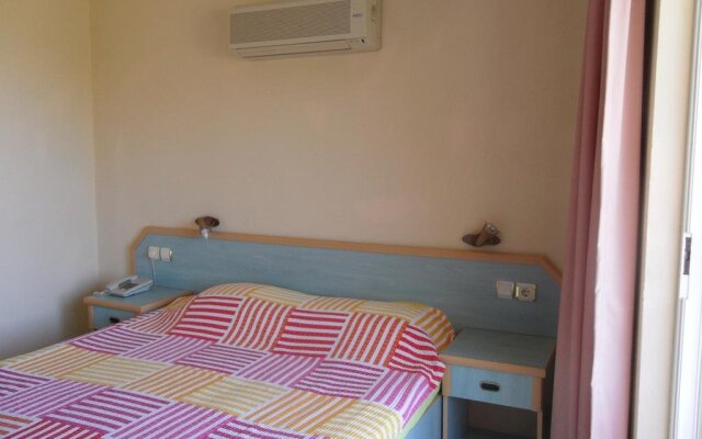 Delfin Hotel Gazipasa