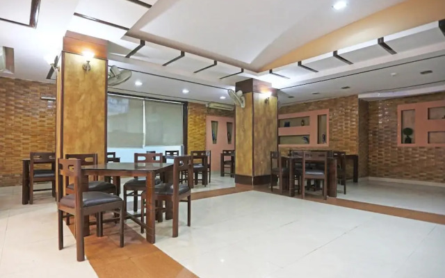 TG Tashkent Hotel