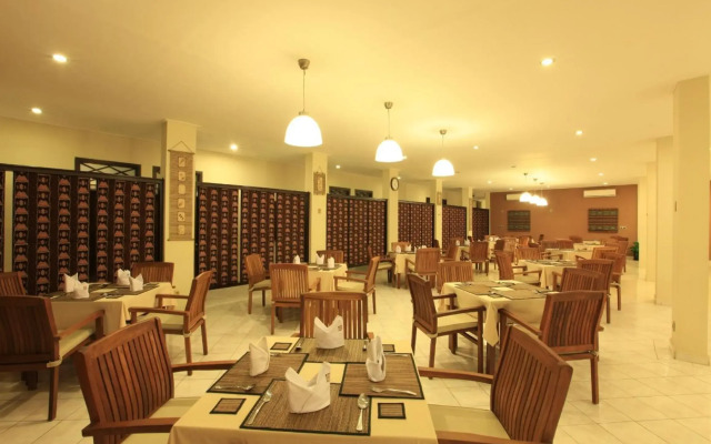 Samawa Transit Hotel