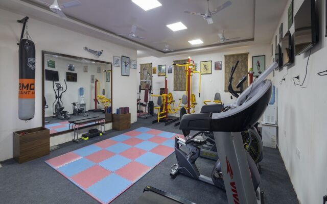 InnBox Farmstay - Rajpura Punjab