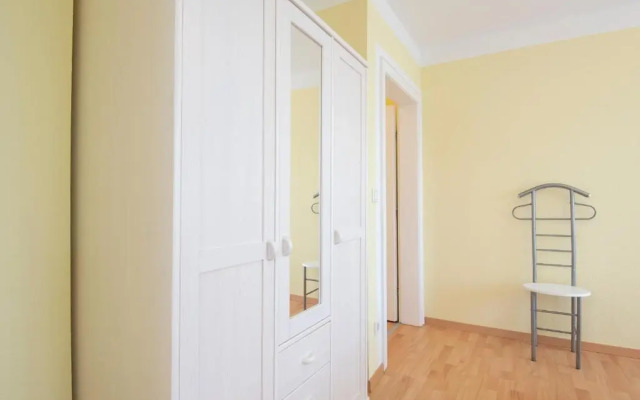 Haus an der See Wohnung 2