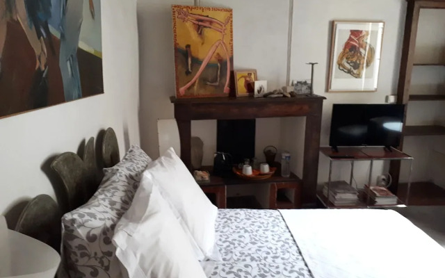 Chambres d'Hotes O Anges