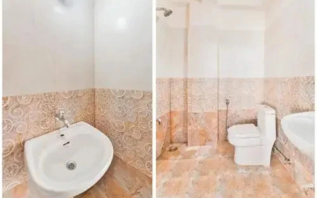 Hotel Paradise by OYO Rooms