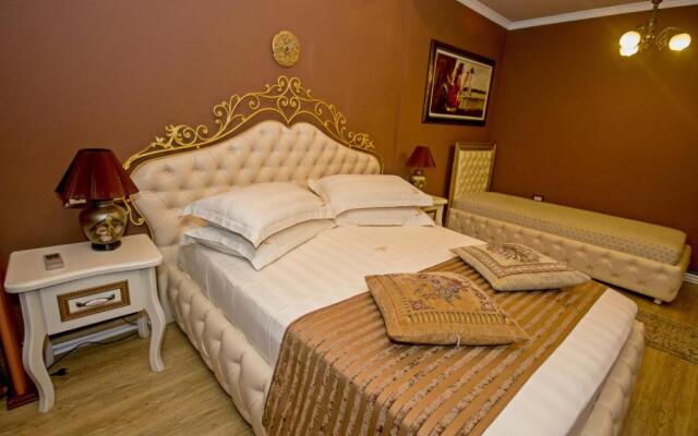 Hotel Boutique Villa Fernando
