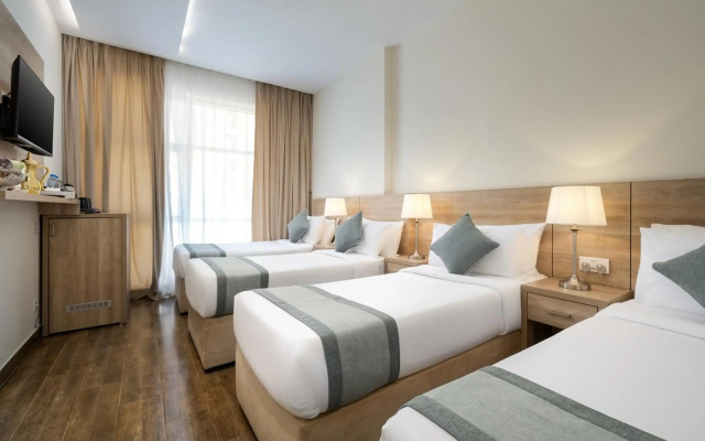 Worth Elite Hotel