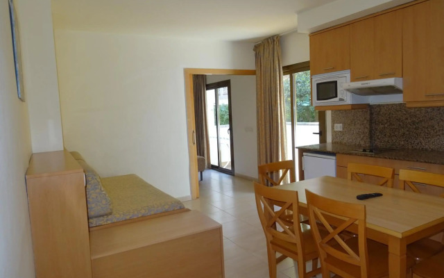 Selvapark Apartamentos