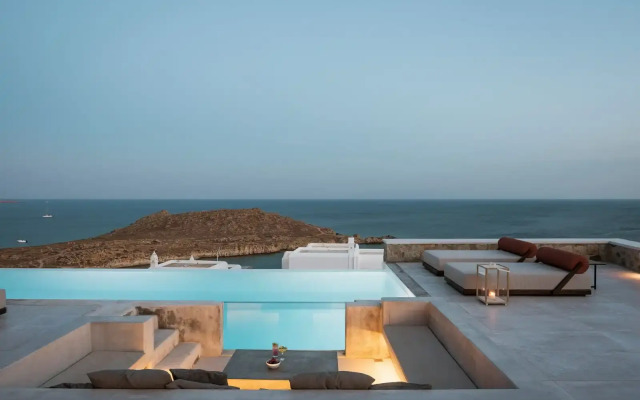Villa Genesis