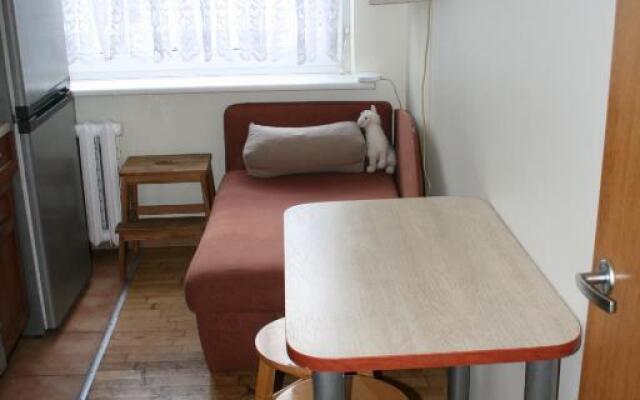 Cosy one room apartment