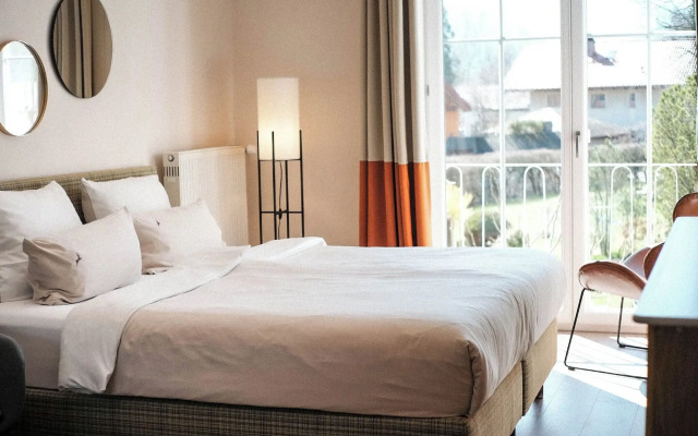 The Townhouse Ruhpolding