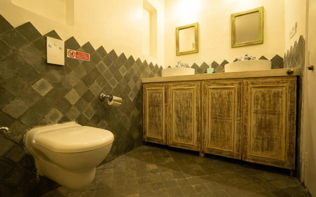 OV4 - 4BHK Villa near Baga, Private Pool