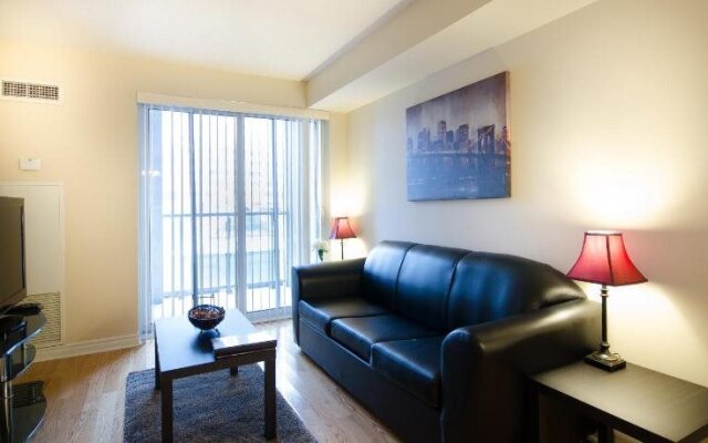 Royal Stays Suites - Blue Jays Way