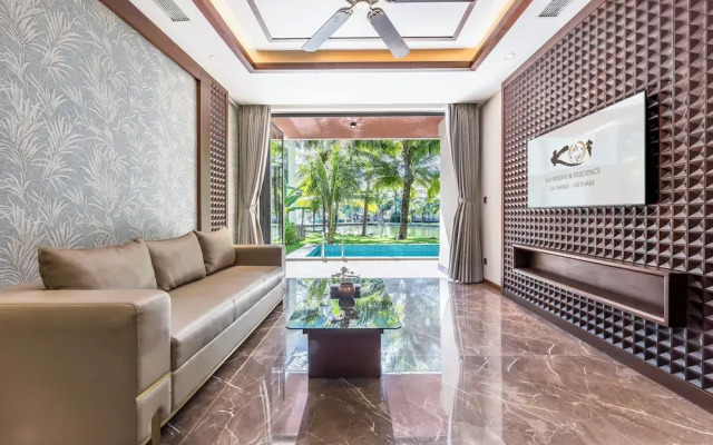 KOI Resort & Residence Da Nang