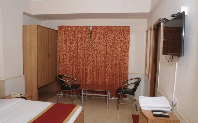 Srinidhi Residency