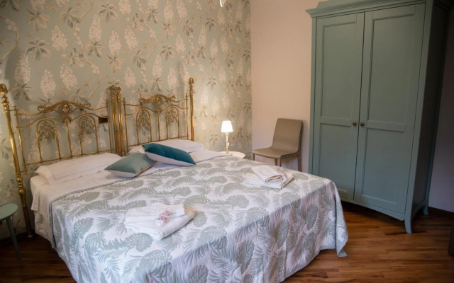 Boutique Villa Etna D'a'mare