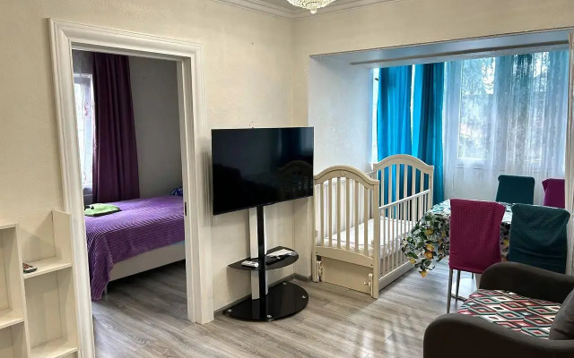 Posutochno One Days на улице Юных Ленинцев 9