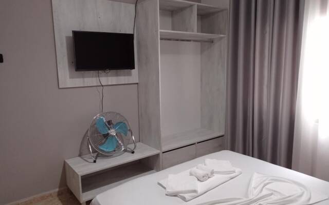Vila Stefa Vlore