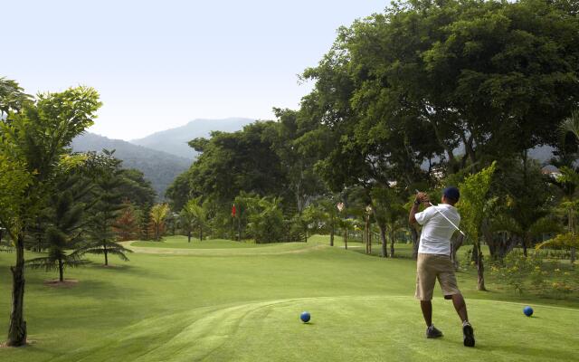 Shangri-La Golden Sands, Penang