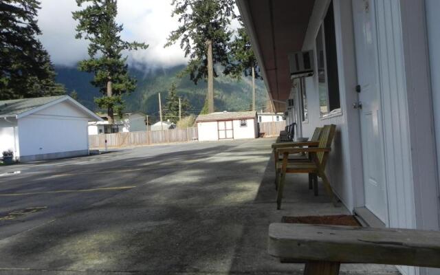 Skagit Motor Inn