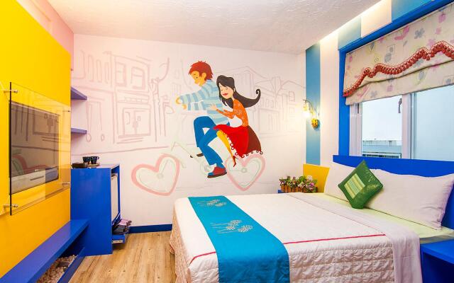 Ocean Star B&B