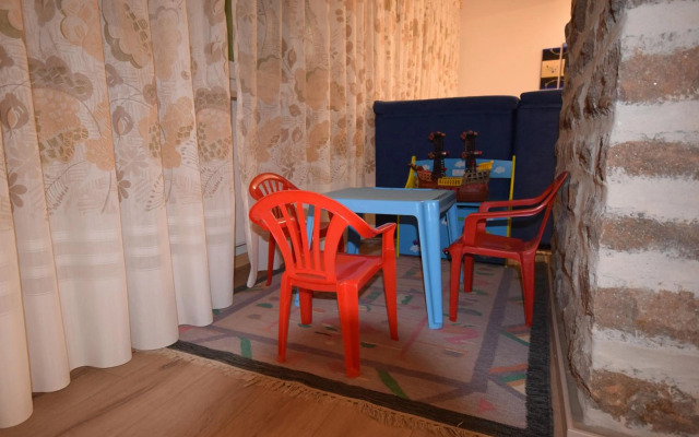 Appartamento Casa Fia per gruppi e famiglie