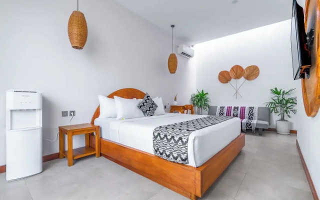 Villa Felicia Canggu by Moria