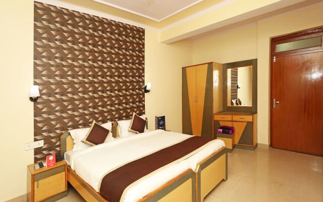 Gem City Inn By OYO Rooms