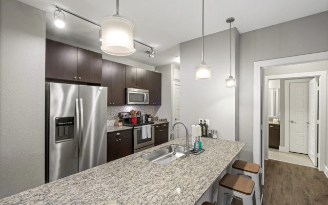 Kasa Frisco Apartments