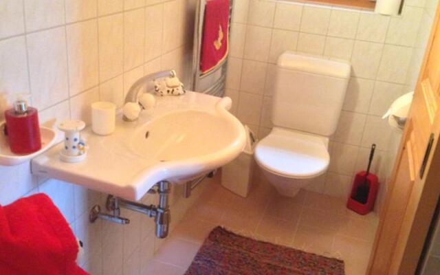 Studio chalet du Bonheur