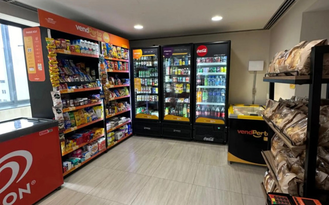 JP Crauford Choice Suites