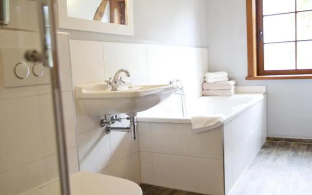 Pension "Alte Schmiede" Zabeltitz