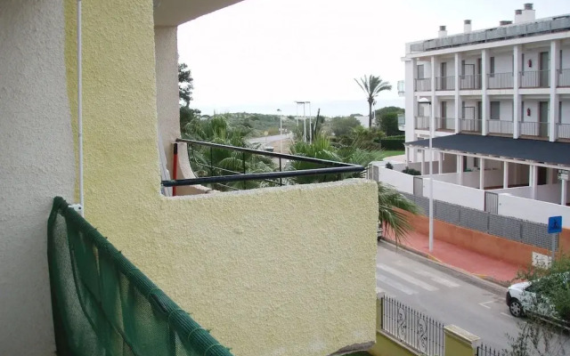 Apartamentos Sol Y Mar