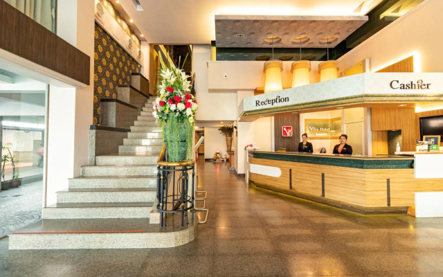 Viva Hotel Songkhla