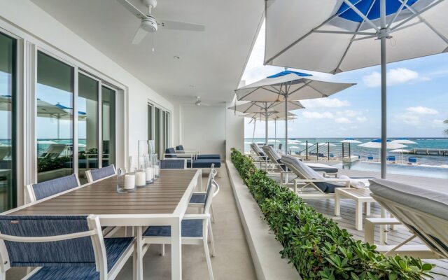 Club Suites at Rum Point