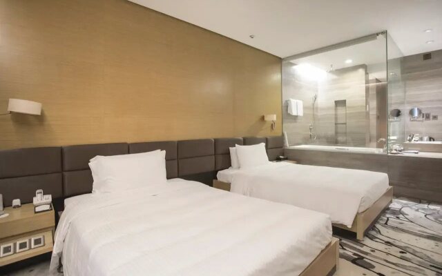 Ascott Aden Shenzhen