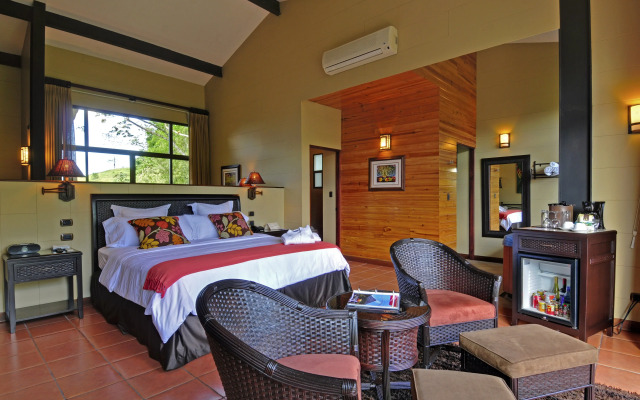Arenal Kioro Suites & Spa