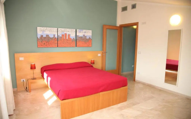 Albergo Poggio Bertino