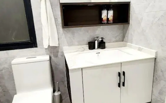 Da'Bryl Luxury Suites