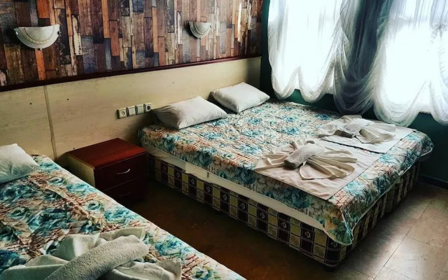 Silver Pine Hotel