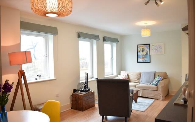 1 Bedroom Apartment in Clapham
