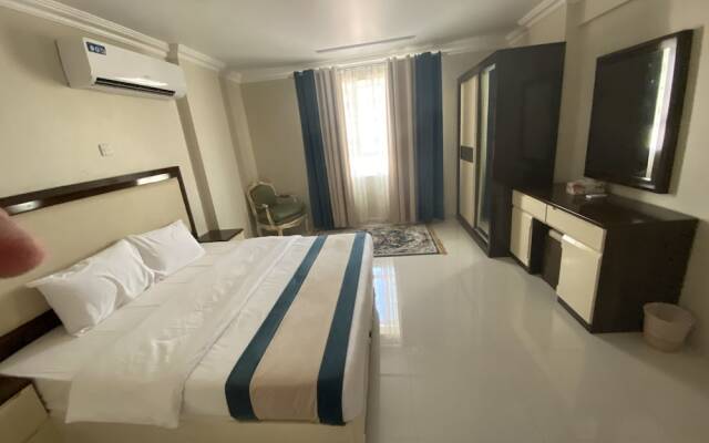 AlShahba Hotel Apartments